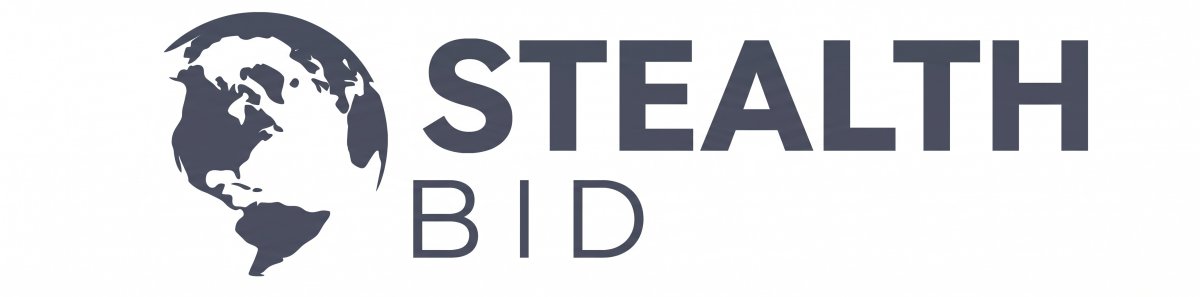 Stealth Bid Services