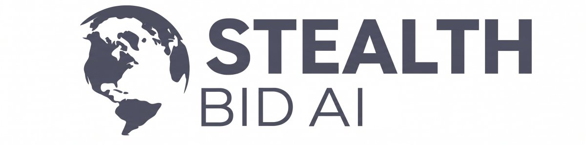 Stealth Bid Services